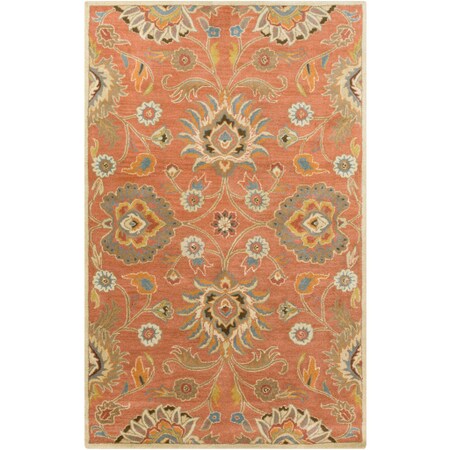Surya Caesar - 6' X 9' Oval Area Rug CAE1107-69OV